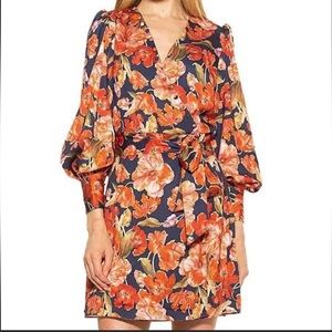 Alexia Admor size 2 dress